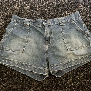 American Eagle vintage shorts